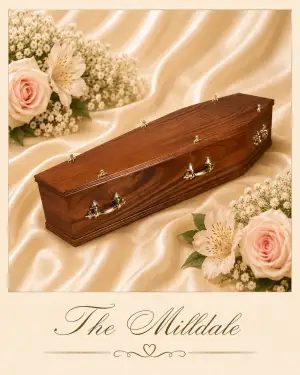 Click Here To Enlarge This Photo Of The Milldale