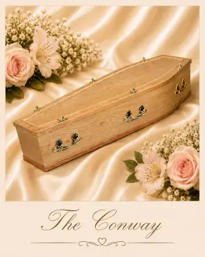 Click Here To Enlarge This Photo Of The Conway